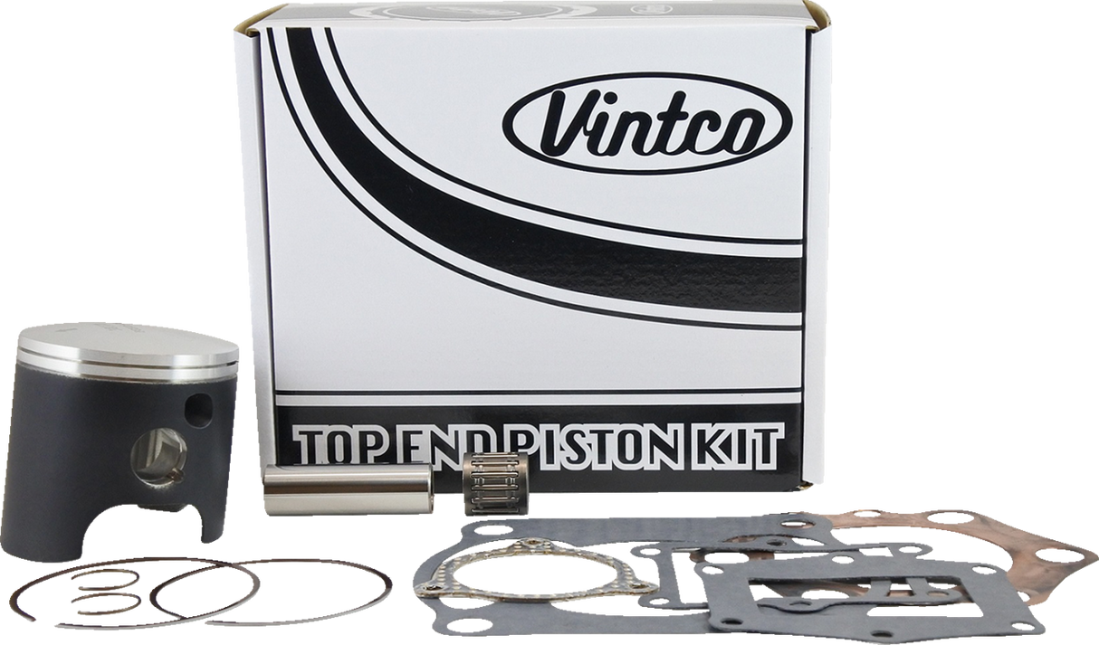 Top End Piston Kit 1978 - 1980