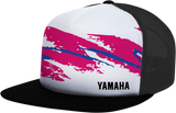 Yamaha Graffiti Hat - White