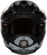 ATR-2Y Helmet - Fusion - Black - Small