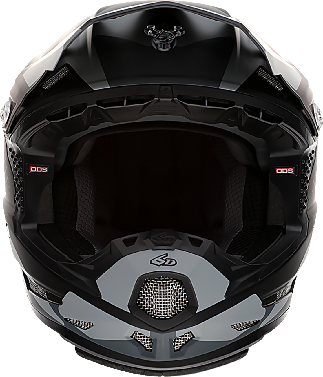 ATR-2Y Helmet - Fusion - Black - XL