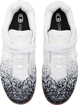 Mallet E BOA® Shoes - Black/White - US 9.5