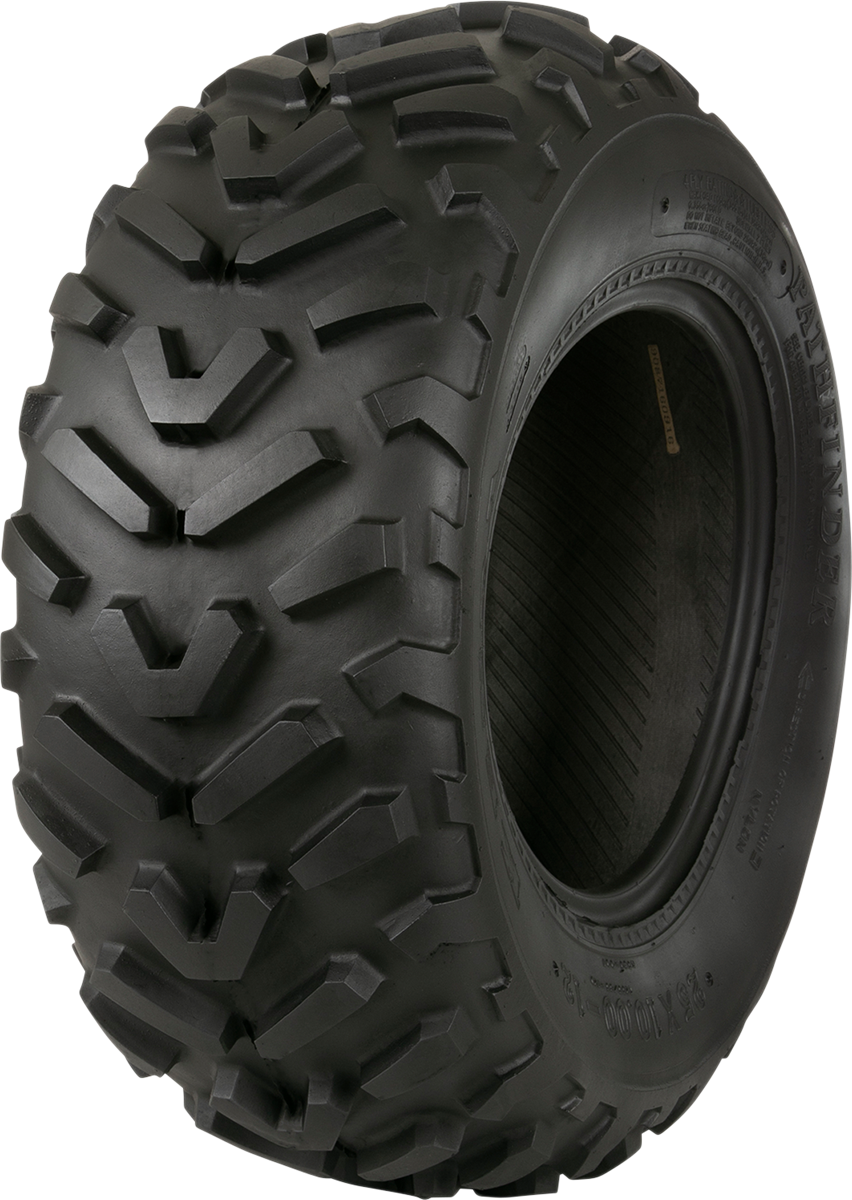 Tire - K530 Pathfinder - Rear - 22x11-8 - 2 Ply