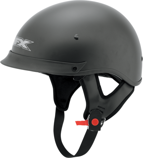 FX-72 Helmet - Matte Black - XL