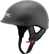 FX-72 Helmet - Matte Black - Large