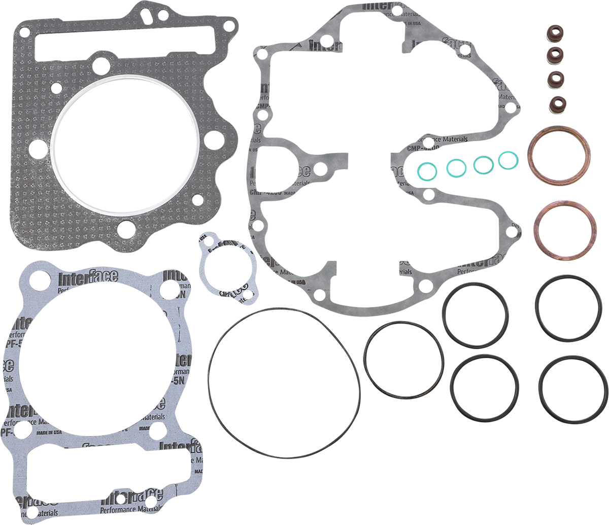 Top End Gasket Kit - Honda 2001 - 2014