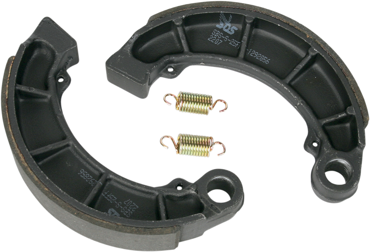 Brake Shoes 1995 - 2014