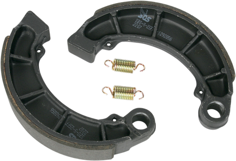 Brake Shoes 1995 - 2014