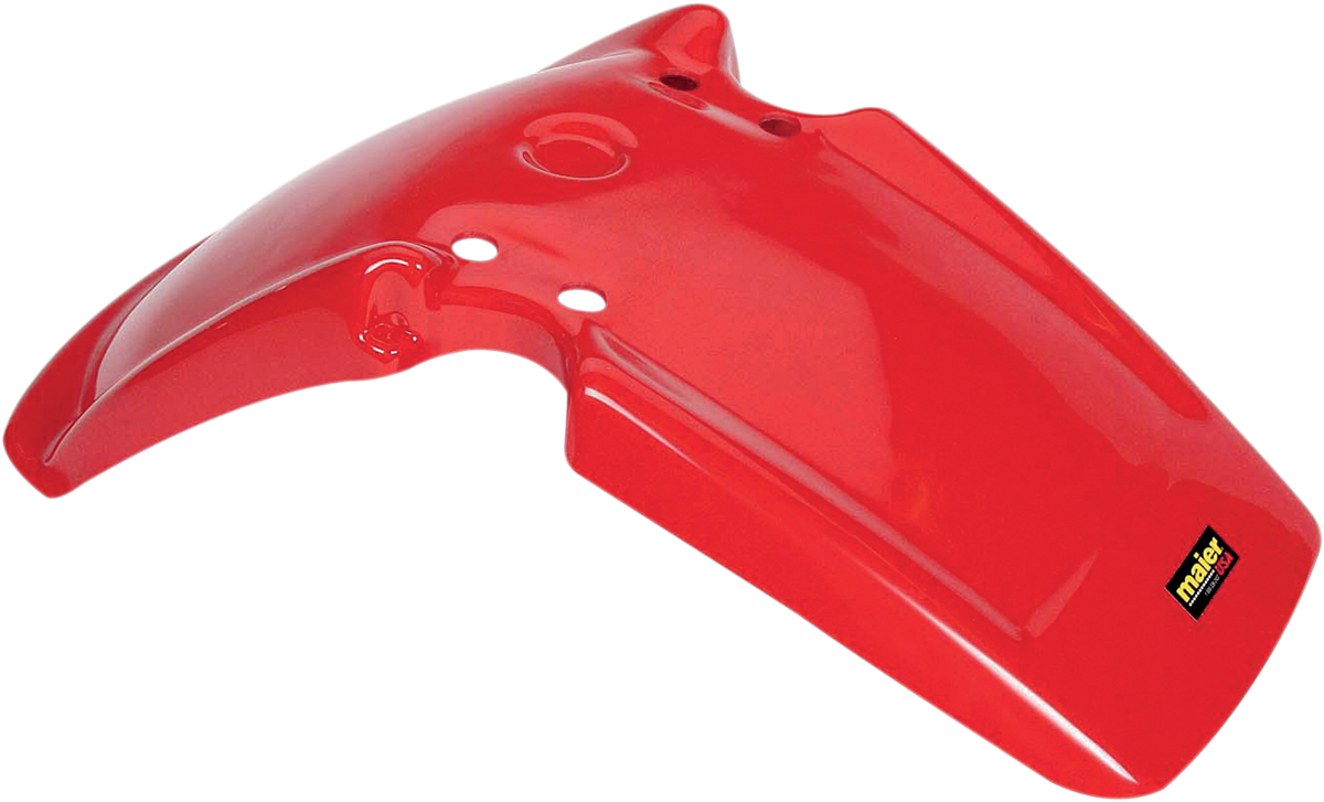 Front Fender - Red 1983 - 1985