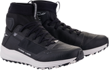 Speedforce Shoes - Black/White - US 9