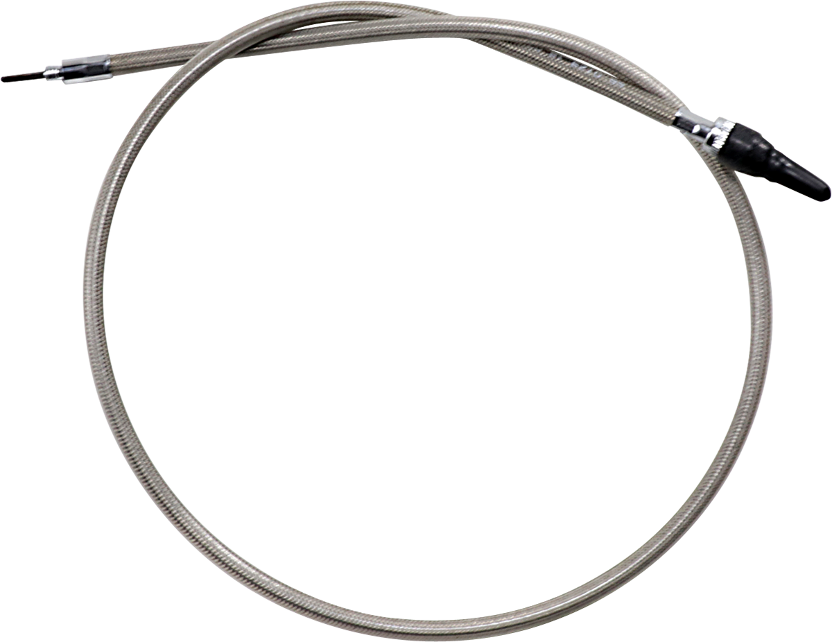 Speedometer Cable - Armor Coat 1983 - 1996