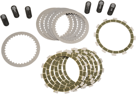 Clutch Kit 1999 - 2002