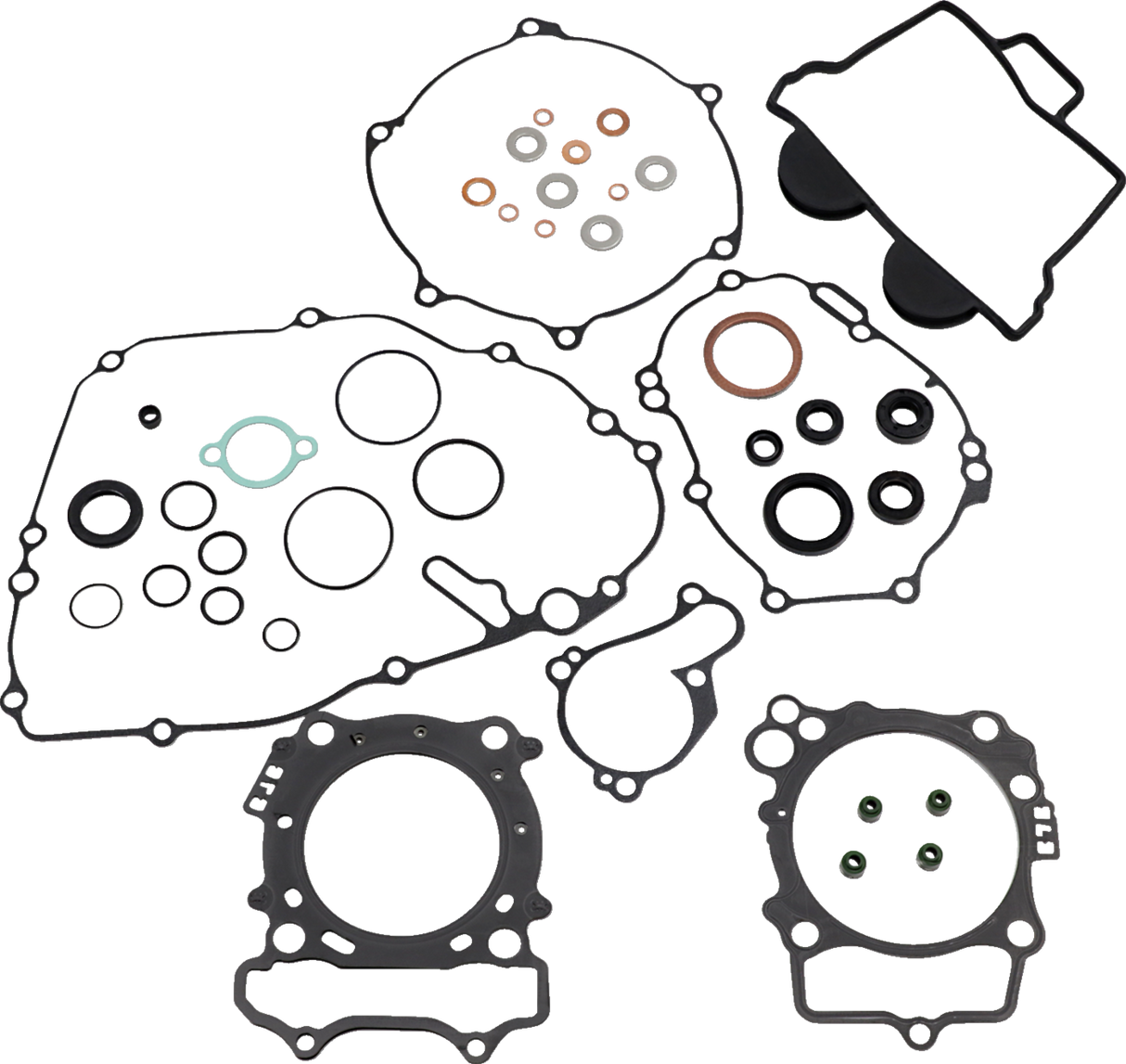 Complete Gasket Kit - Yamaha 2019 - 2023