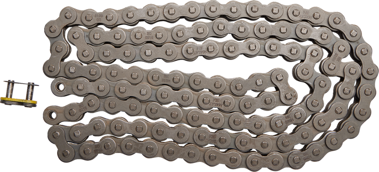 M520H - Heavy-Duty Chain - 120 Links