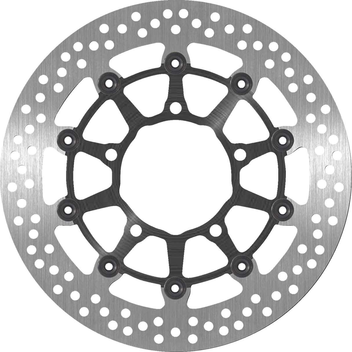 Brake Rotor - SBS - Front 2005 - 2021