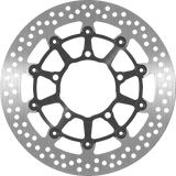 Brake Rotor - SBS - Front 2005 - 2021