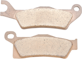 Standard Brake Pads - Outlander 2009 - 2023