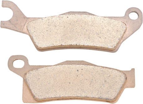 Standard Brake Pads - Outlander 2009 - 2023