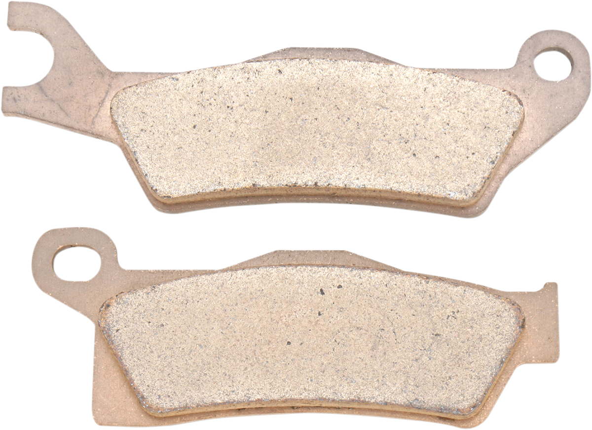 Standard Brake Pads - Outlander 2009 - 2023