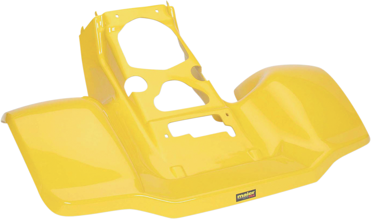 Rear Fender - Yellow 1985 - 1990