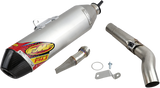 Factory 4.1 RCT Muffler - Aluminum 2019 - 2022