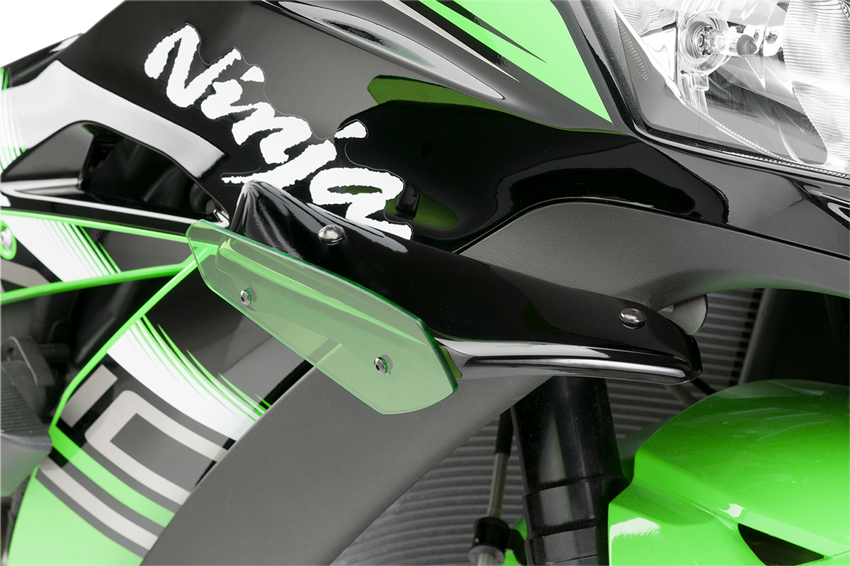 Winglets - ZX10R 2011 - 2020