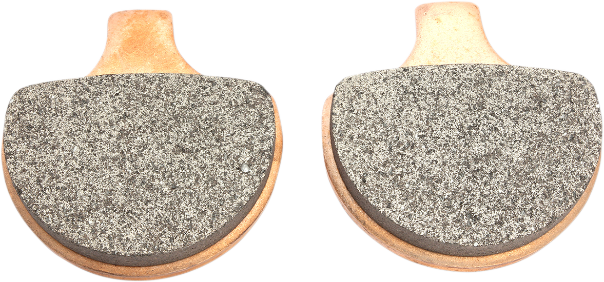 Brake Pads - Harley-Davidson - EPFA94HH 1984 - 2011