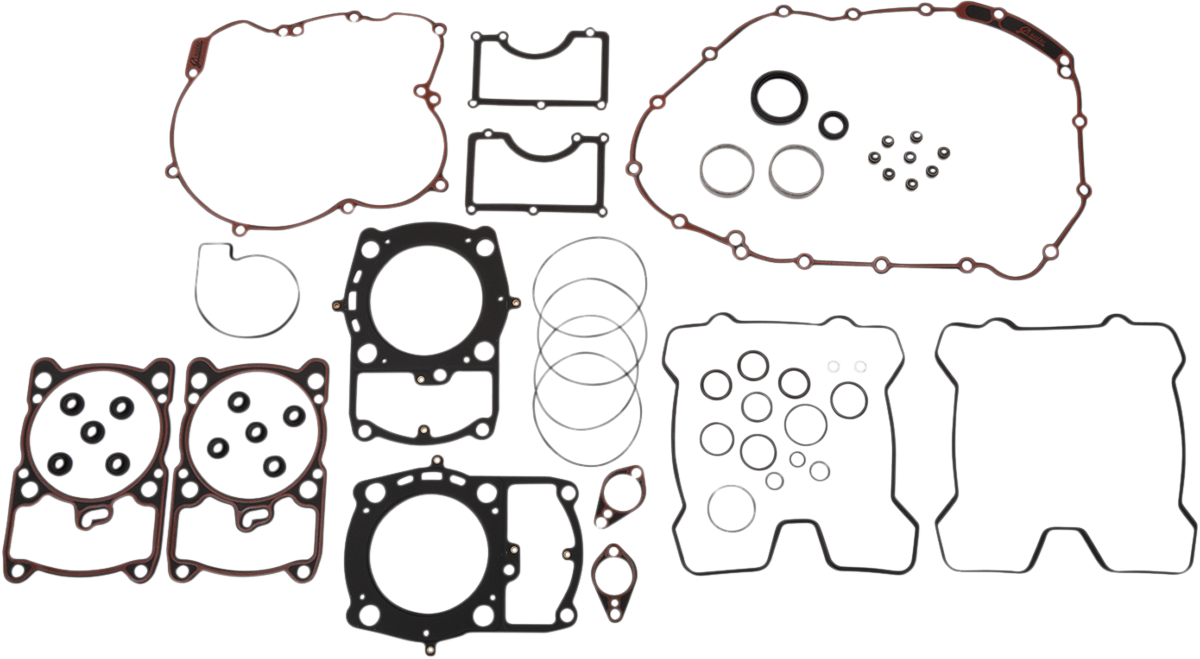 Complete Motor Gasket Kit 2015 - 2020