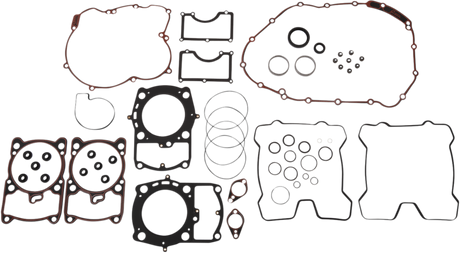 Complete Motor Gasket Kit 2015 - 2020