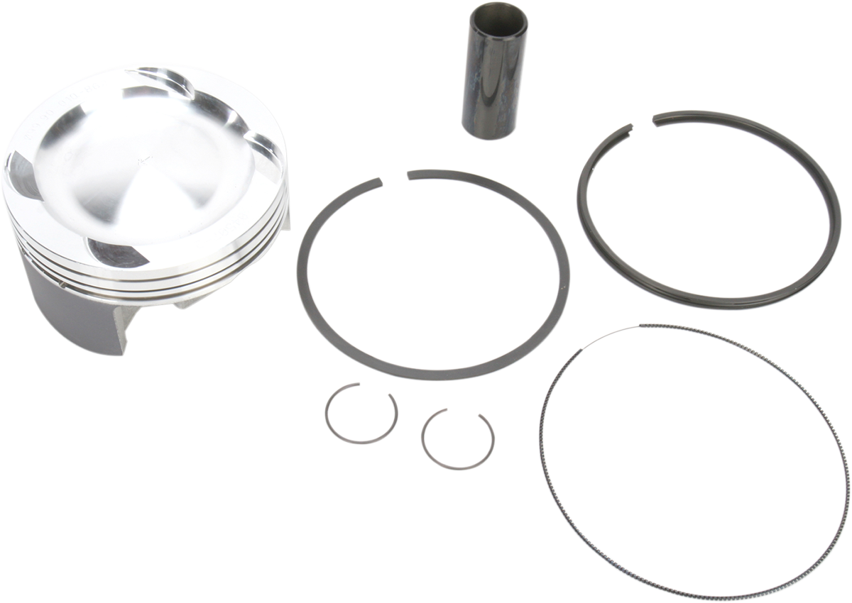 Piston Kit - Standard - Original Series - Sea-Doo 2005 - 2015