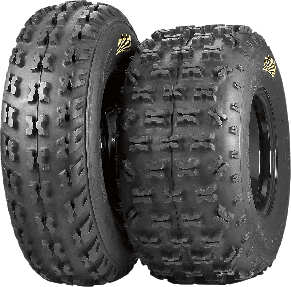 Tire - Holeshot XCR - Front - 21x7-10 - 6 Ply