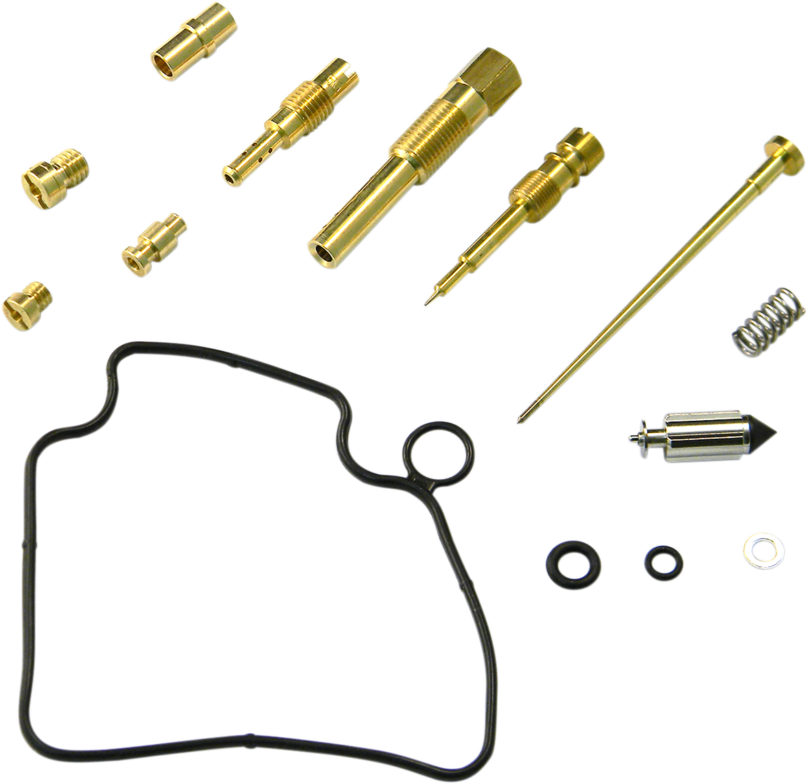 Carburetor Repair Kit - Honda 2003 - 2005