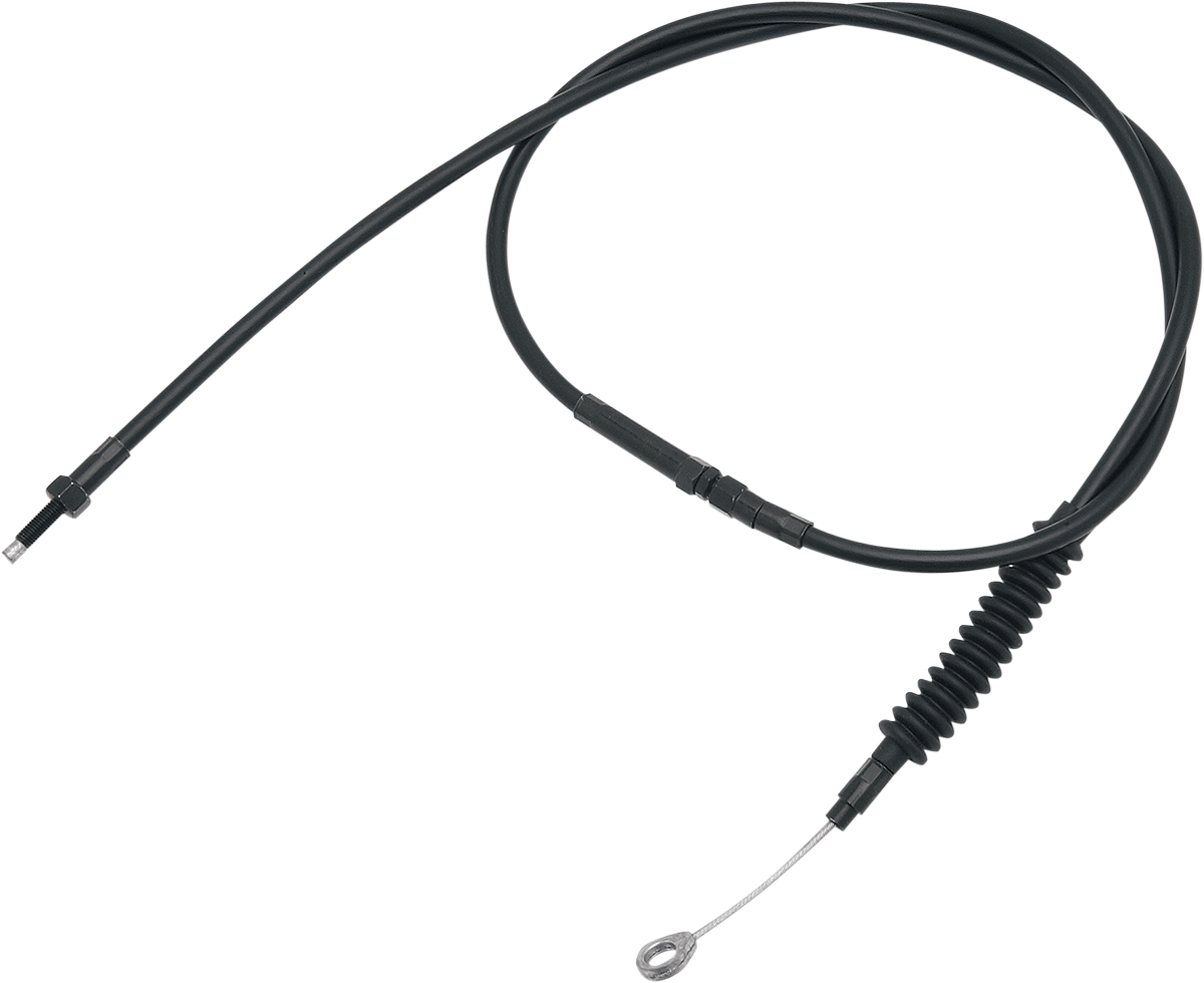 Clutch Cable - Longitudinally Wound - Blackout 2008 - 2016