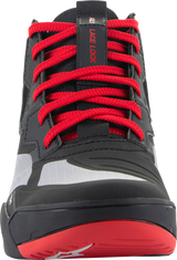 Speedflight Shoe - Black/Red/White - US 14