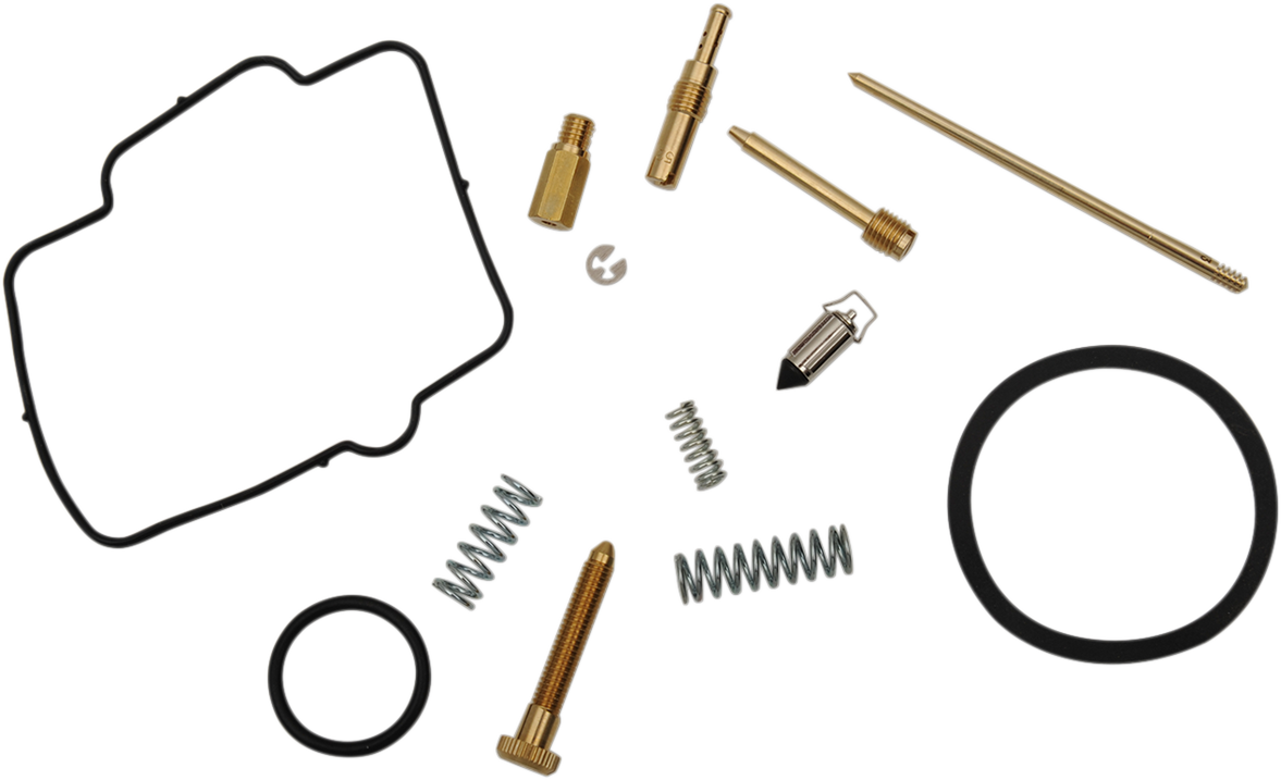 Carburetor Repair Kit - Kawasaki 1995 - 2006