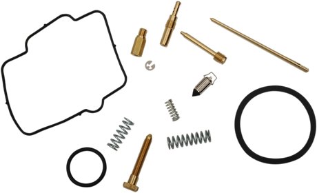 Carburetor Repair Kit - Kawasaki 1995 - 2006