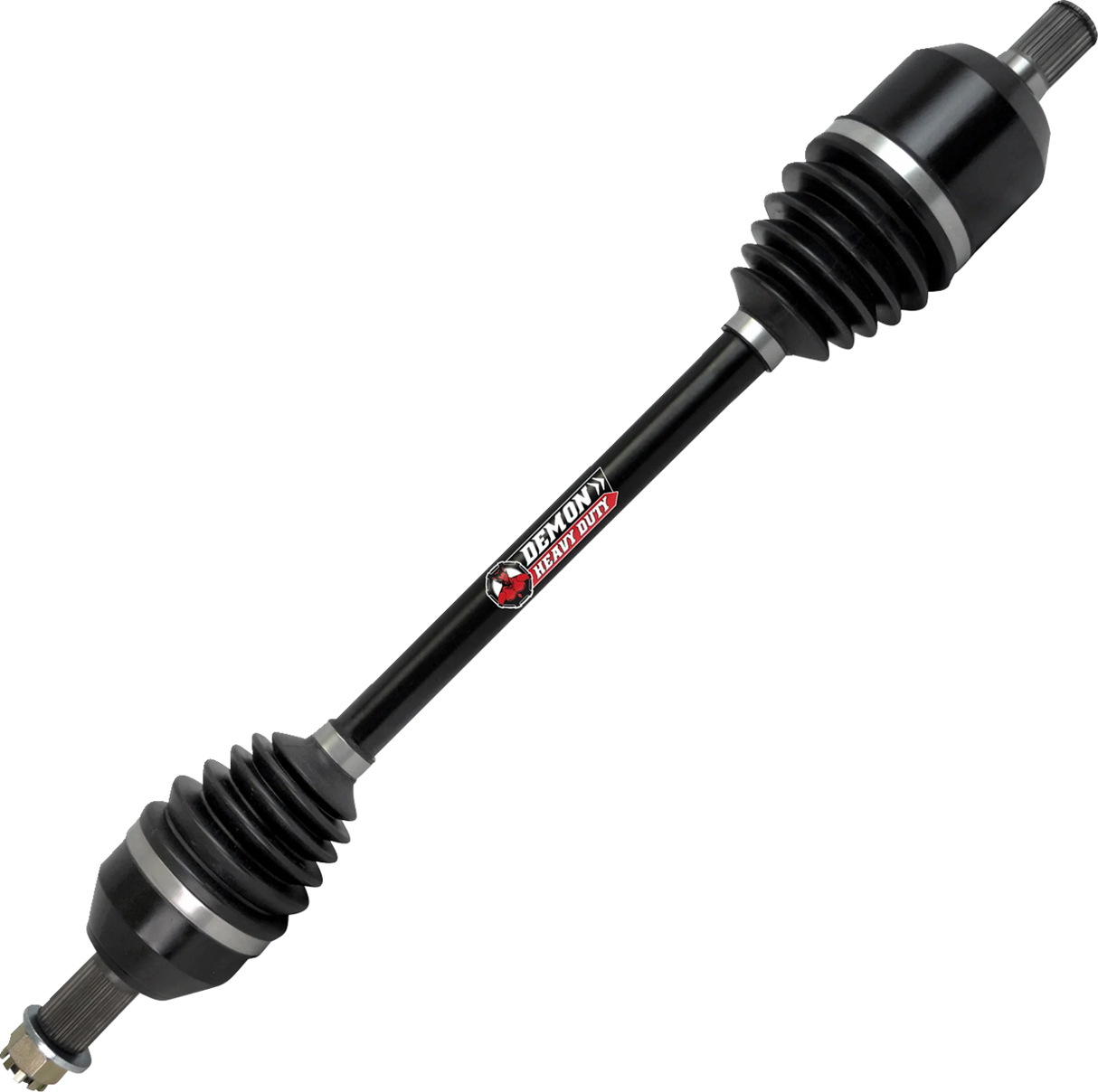 Axle - Complete - Heavy-Duty - Front Right - CF Moto 2015 - 2017