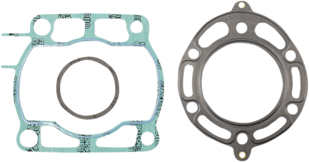 Top End Gasket Kit - Yamaha 1985 - 1986