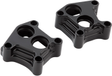 Lifter Block Covers - 10 Gauge - Black 1999 - 2017