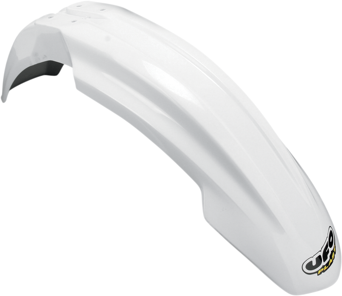 Front Fender - White 2006 - 2014