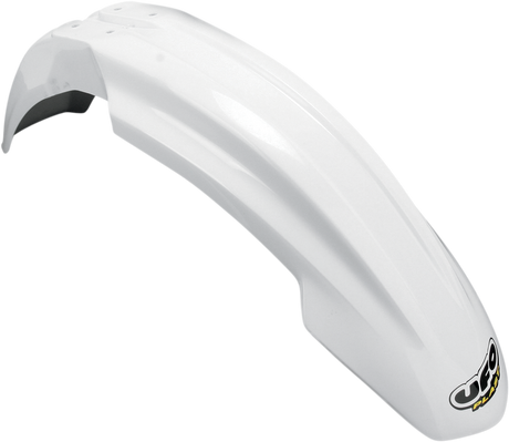 Front Fender - White 2006 - 2014