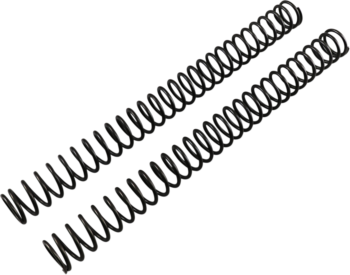 Front Fork Springs - 0.40 kg/mm 2003 - 2016