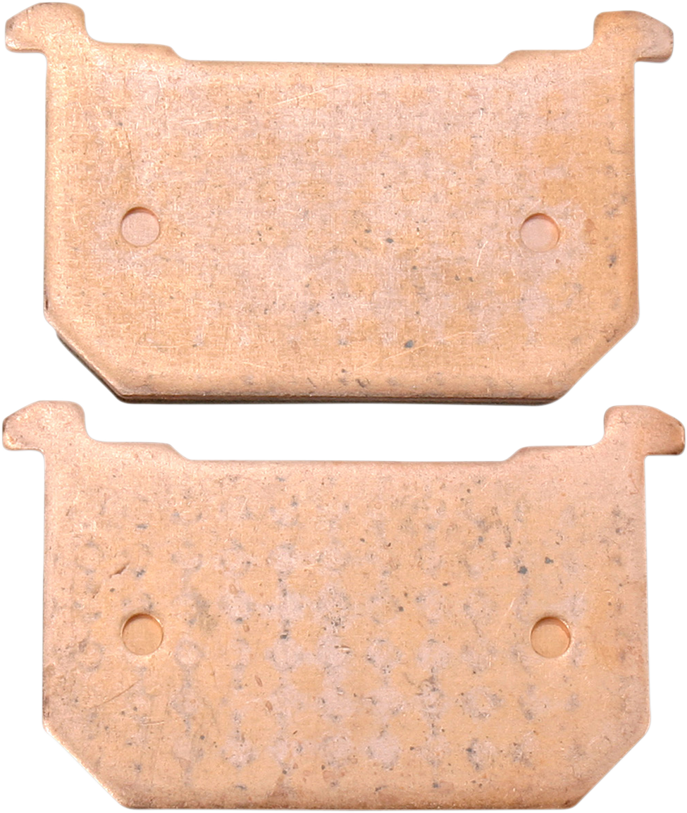 HH Brake Pads - FA68HH 1980 - 2003