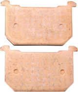 HH Brake Pads - FA68HH 1980 - 2003