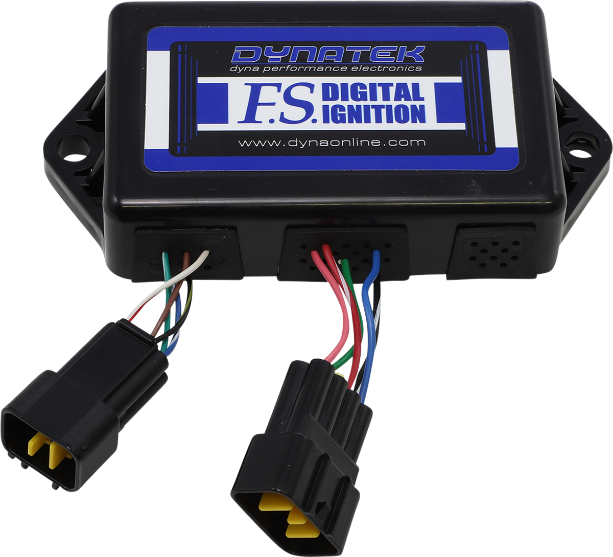 Non-Programmable Ignition System - Kawasaki 2008 - 2013