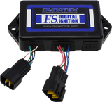 Non-Programmable Ignition System - Kawasaki 2008 - 2013