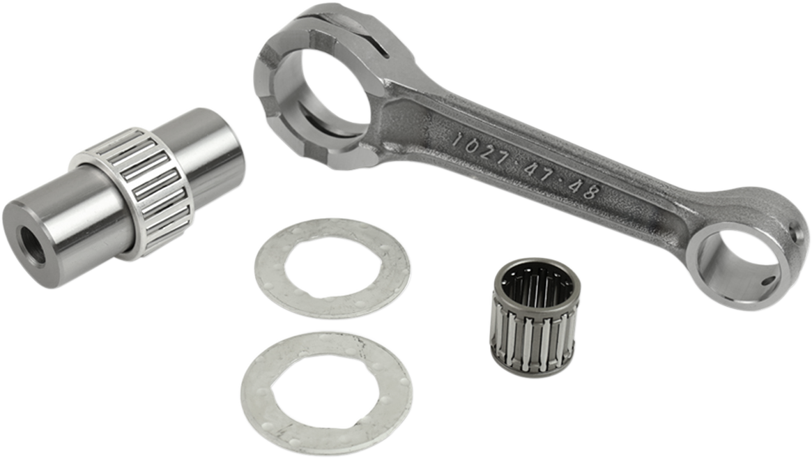 Connecting Rod Kit - Beta RR125 2T | Husaberg TE125 | Husqvarna TC/TE125 | KTM EXC/SX125 1998 - 2022