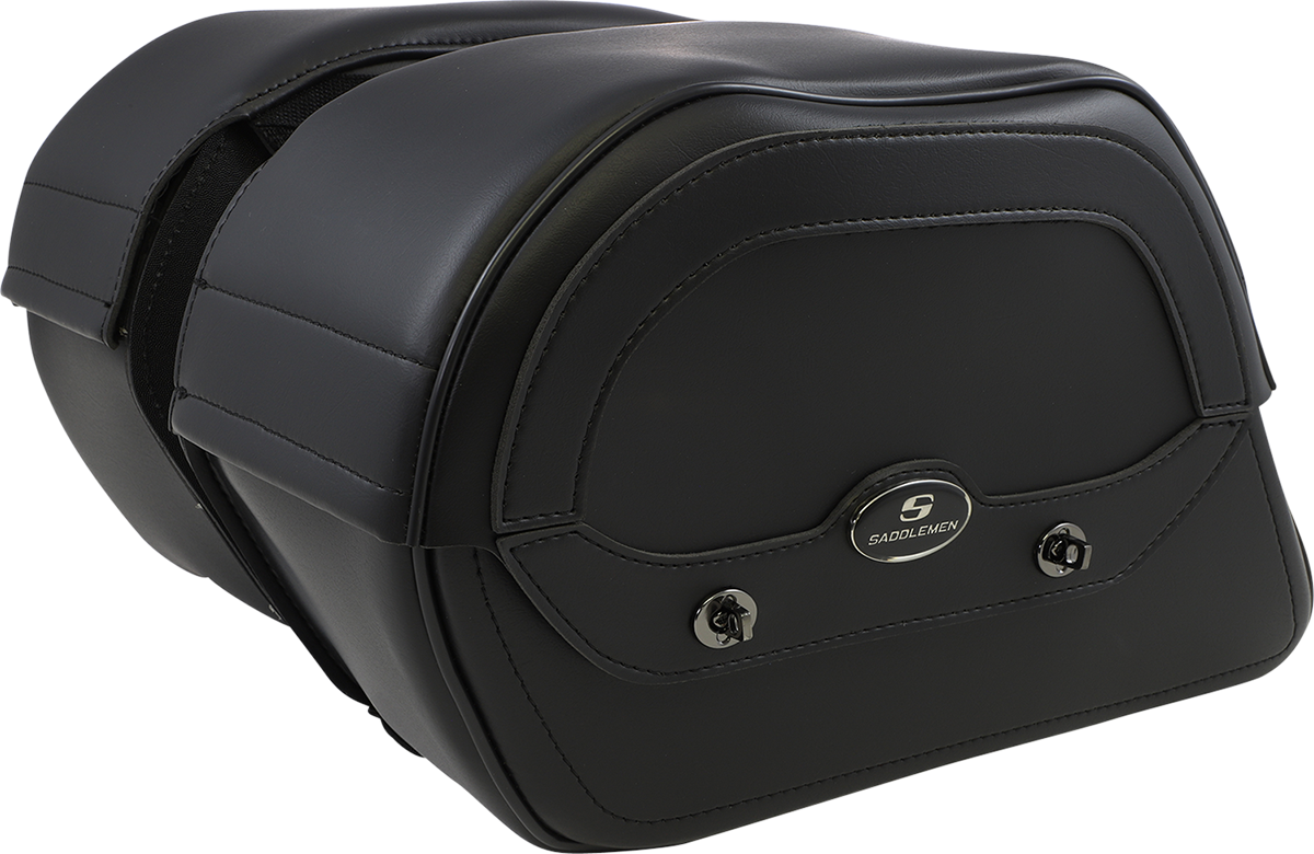 Cruis\'n™ Slant Saddlebag - Jumbo