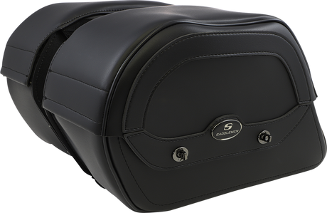 Cruis\'n™ Slant Saddlebag - Jumbo