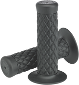 Grips - Thruster - 7/8\" - Gray