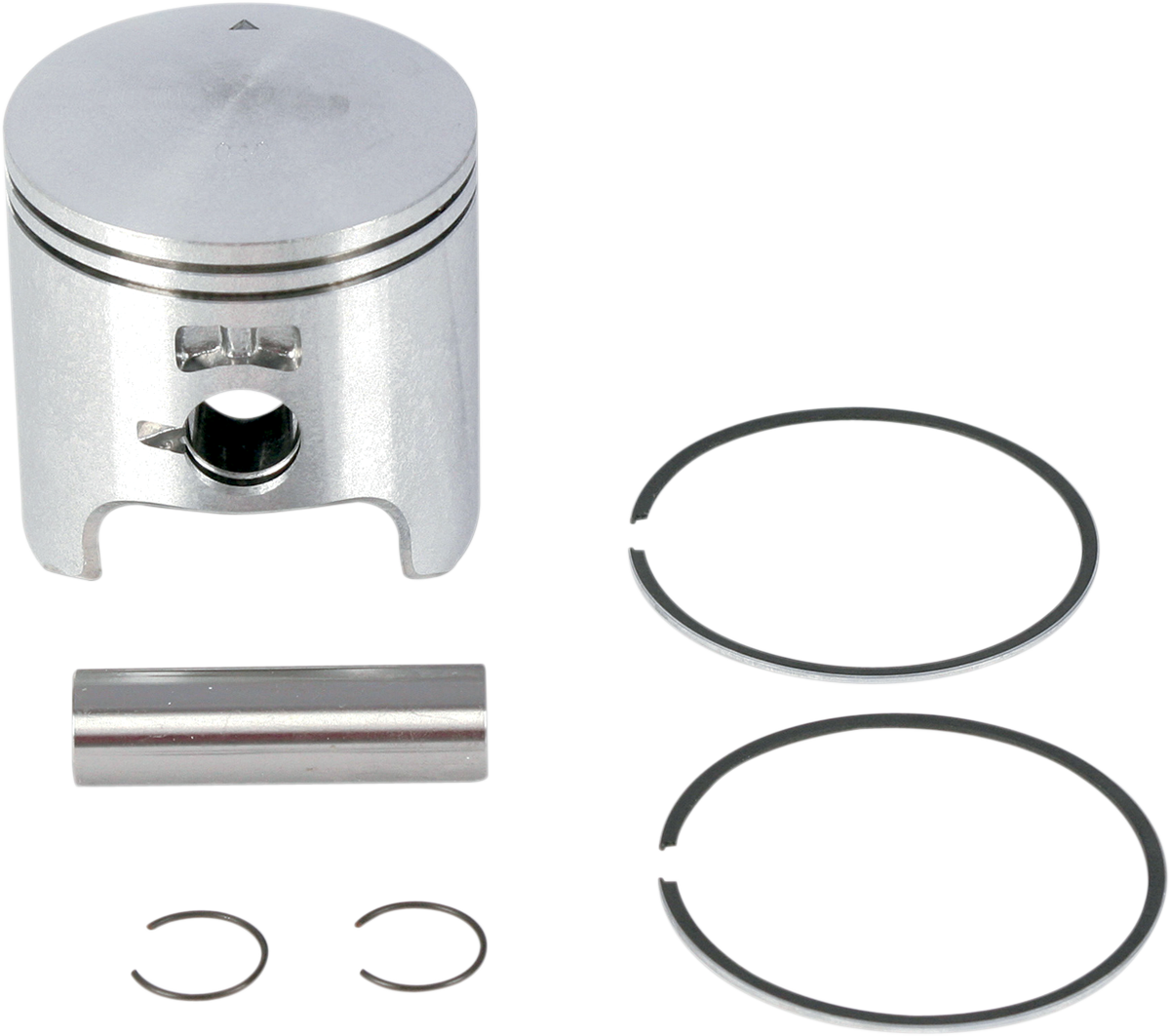 Piston Kit - +.040\" - Polaris/Fuji 1999 - 2006